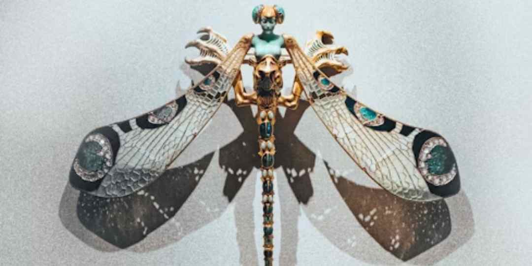 Art D&eacute;co 100 anos: Moda e Design, com Giselle Padoin