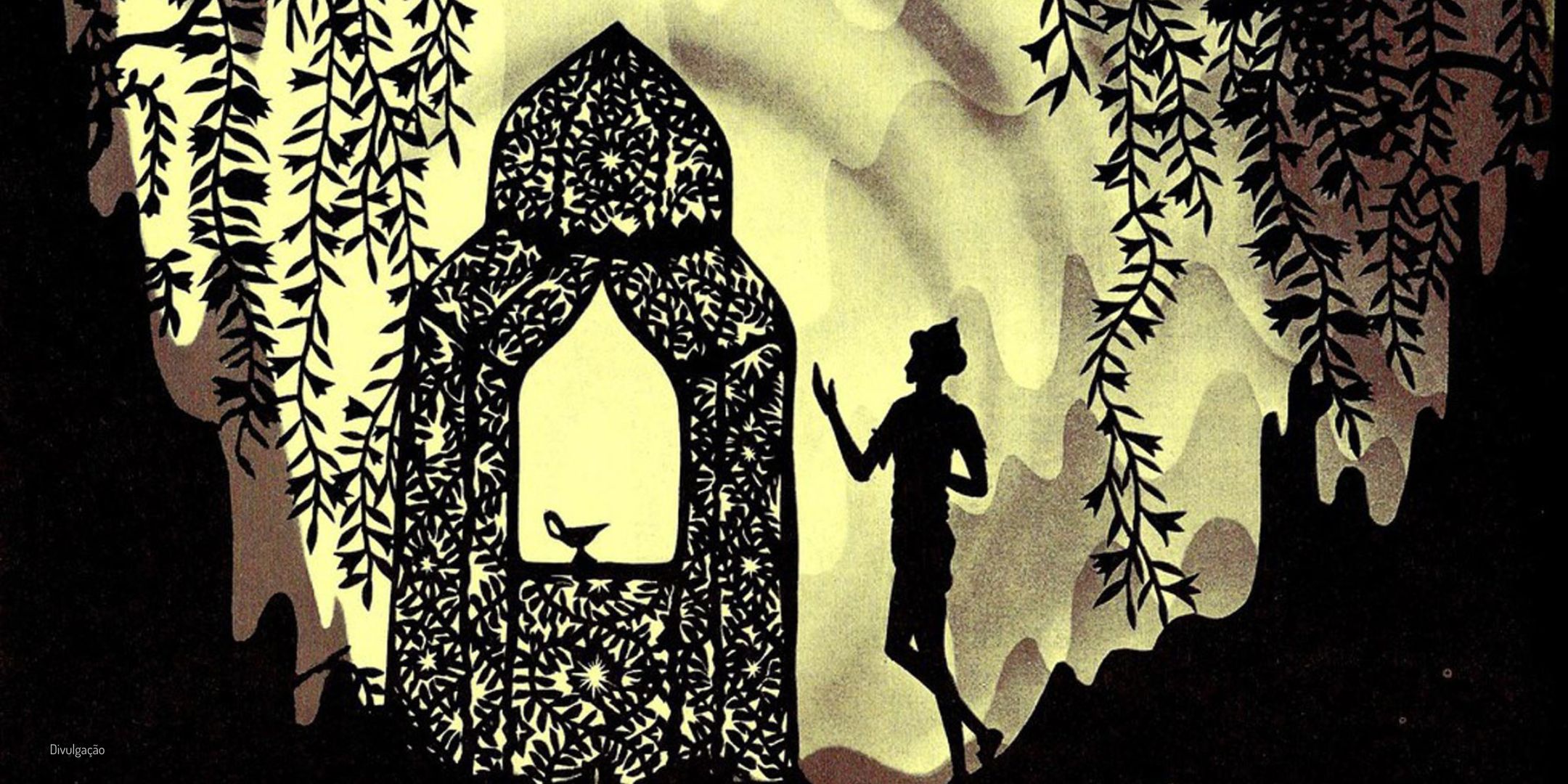 XXII Fantaspoa | As aventuras do Pr&iacute;ncipe Achmed, em duas sess&otilde;es musicadas ao vivo