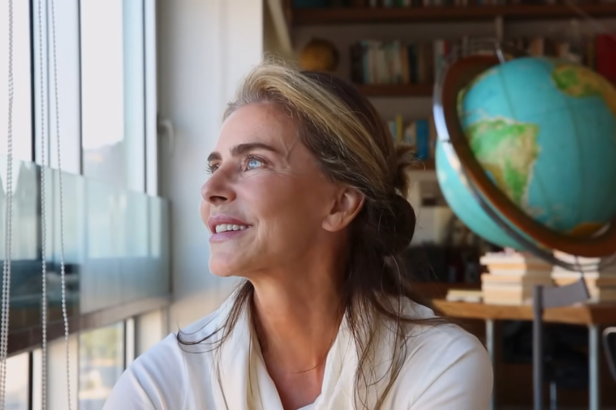 Cine Doc: Os Novos Velhos, do cineasta Dede Fedrizzi 