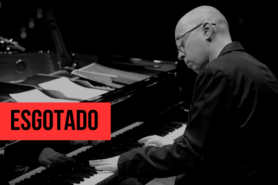 MARCIN WASILEWSKI TRIO &ndash; Destaque do jazz polon&ecirc;s contempor&acirc;neo