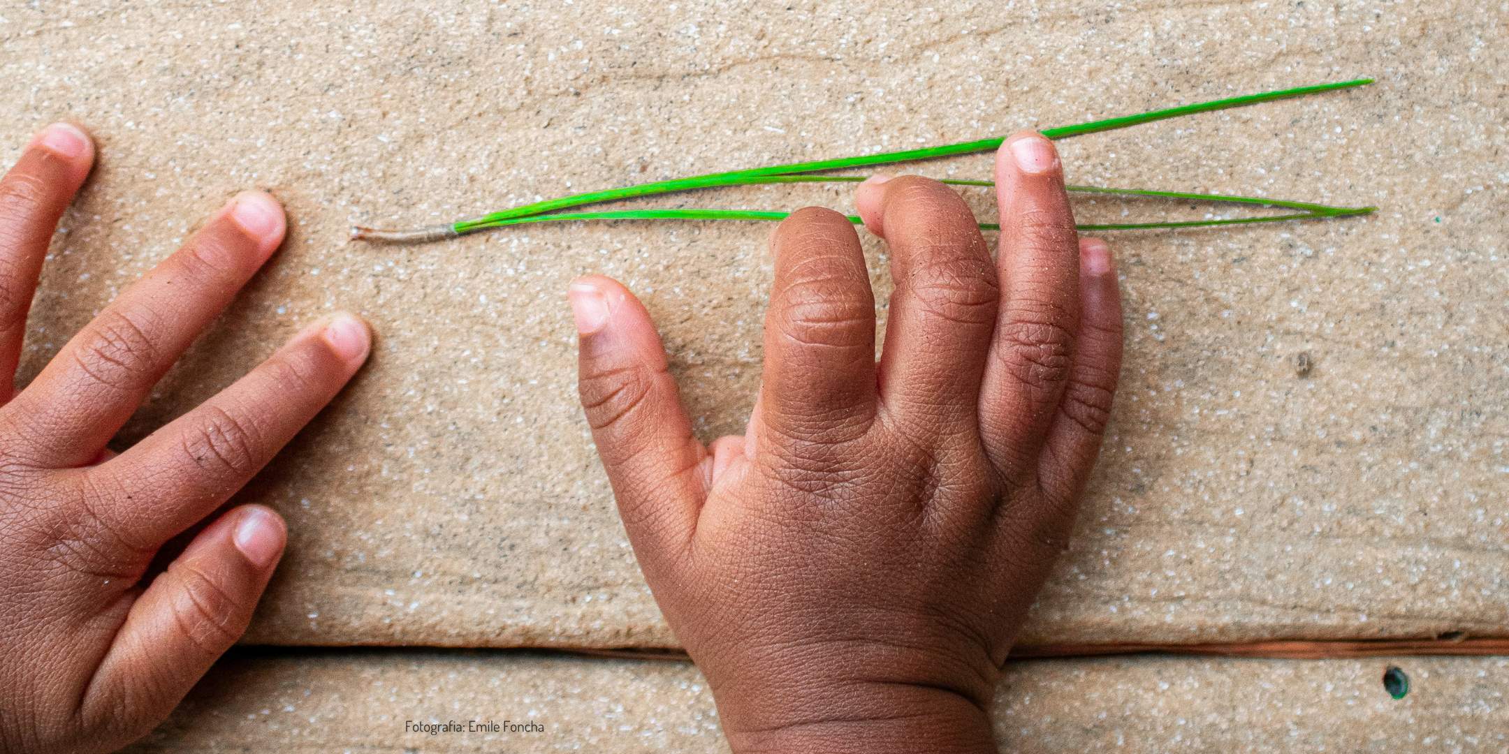 Oficina de m&uacute;sica para beb&ecirc;s: sons do corpo e da natureza, com Clarice Bourscheid