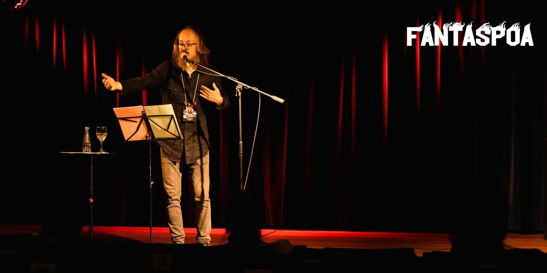 Performance Liter&aacute;ria: mais li&ccedil;&otilde;es de inadequa&ccedil;&atilde;o (e alguns p&aacute;ssaros &eacute;brios), com Diego Grando