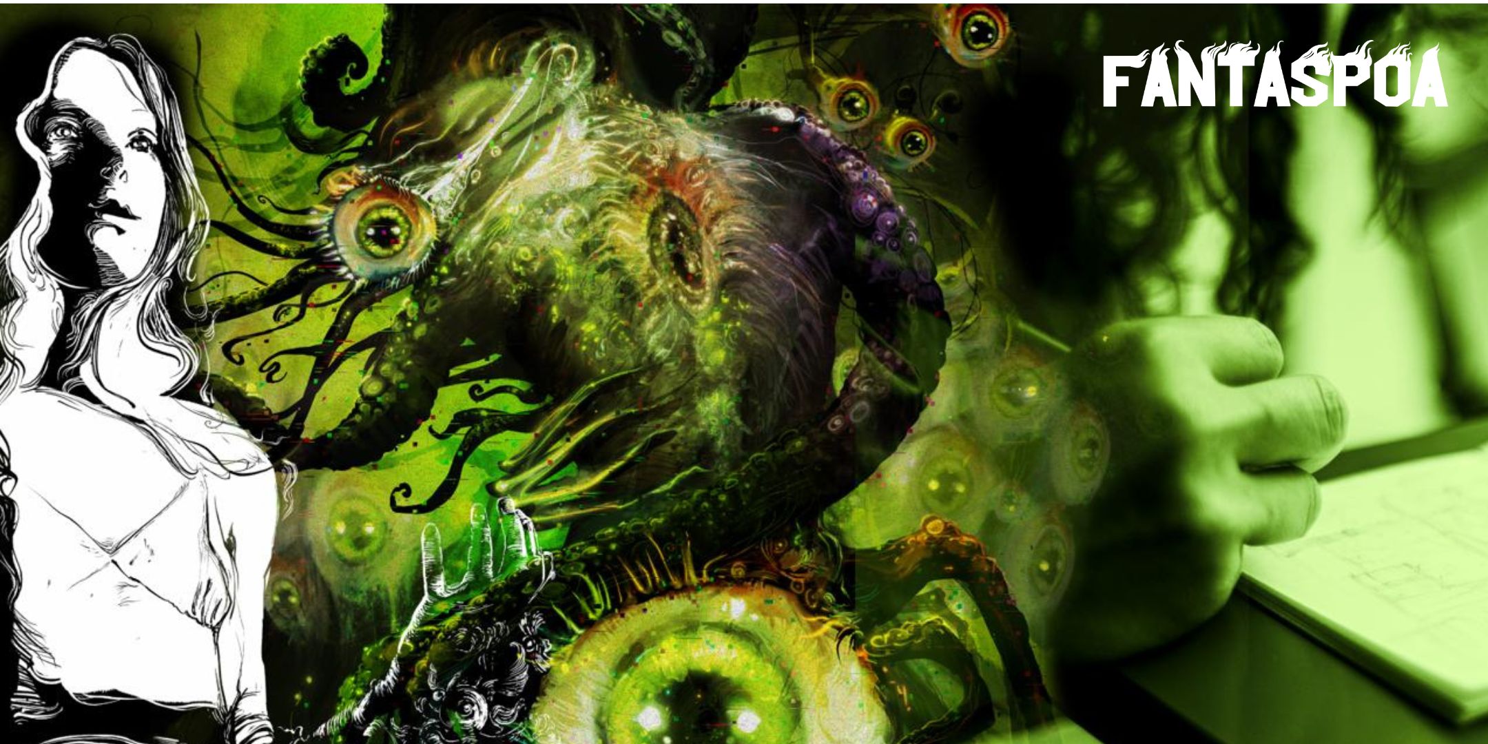 Masterclass | Cria&ccedil;&atilde;o de Conceitos para Cartazes, com Elizabeth Schuch (EUA)