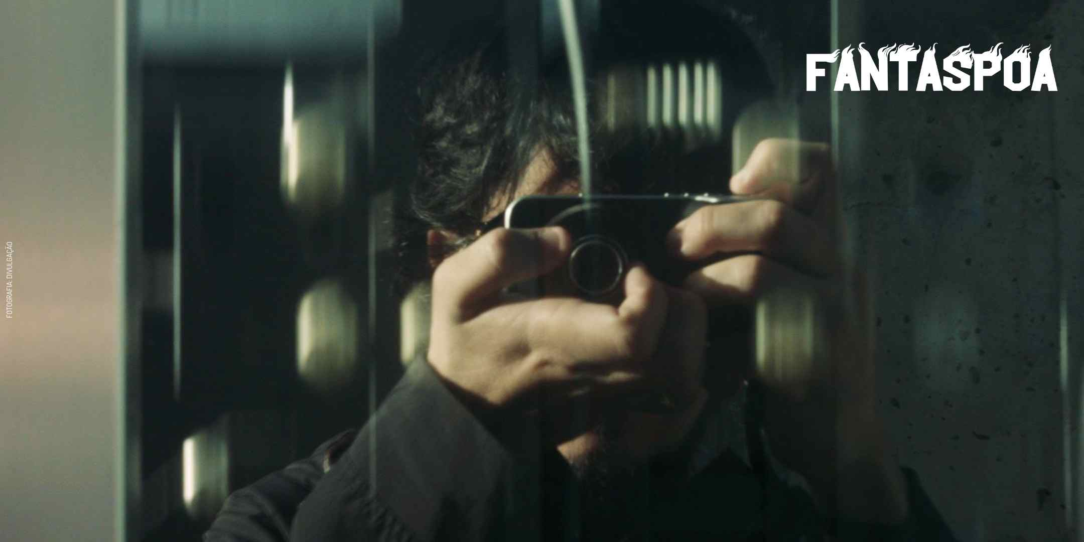 Masterclass | Fa&ccedil;a Seu Filme Fant&aacute;stico Agora, com Fernando Sanches