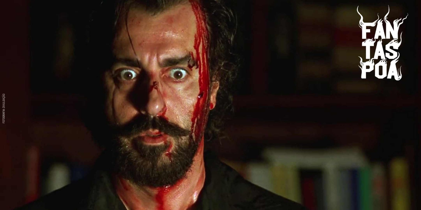 XXII Fantaspoa | Meu Filme Favorito, com Alberto Sciamma: O dia da Besta (1995)