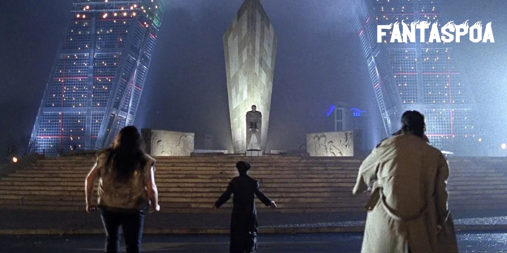 XXII Fantaspoa | Meu Filme Favorito, com Alberto Sciamma: O dia da Besta (1995)