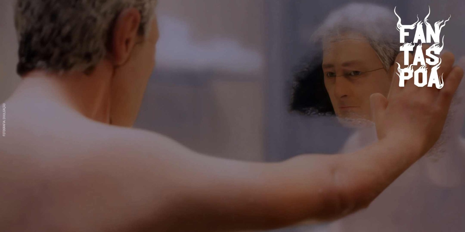 XXII Fantaspoa |Meu Filme Favorito, com Pedro Rivero: Anomalisa (2015)
