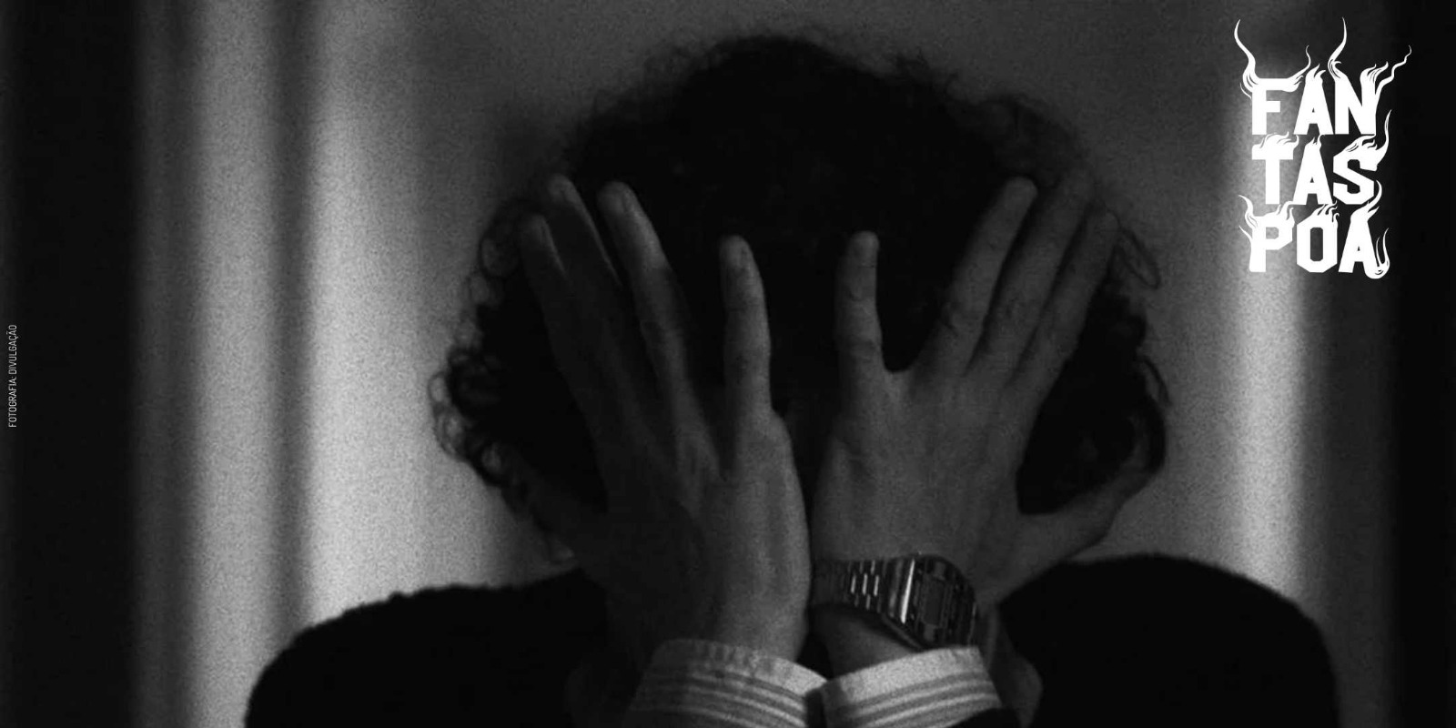 XXII Fantaspoa | Sess&atilde;o comentada: A Hist&oacute;ria do Oculto (2020), com Cristian Ponce