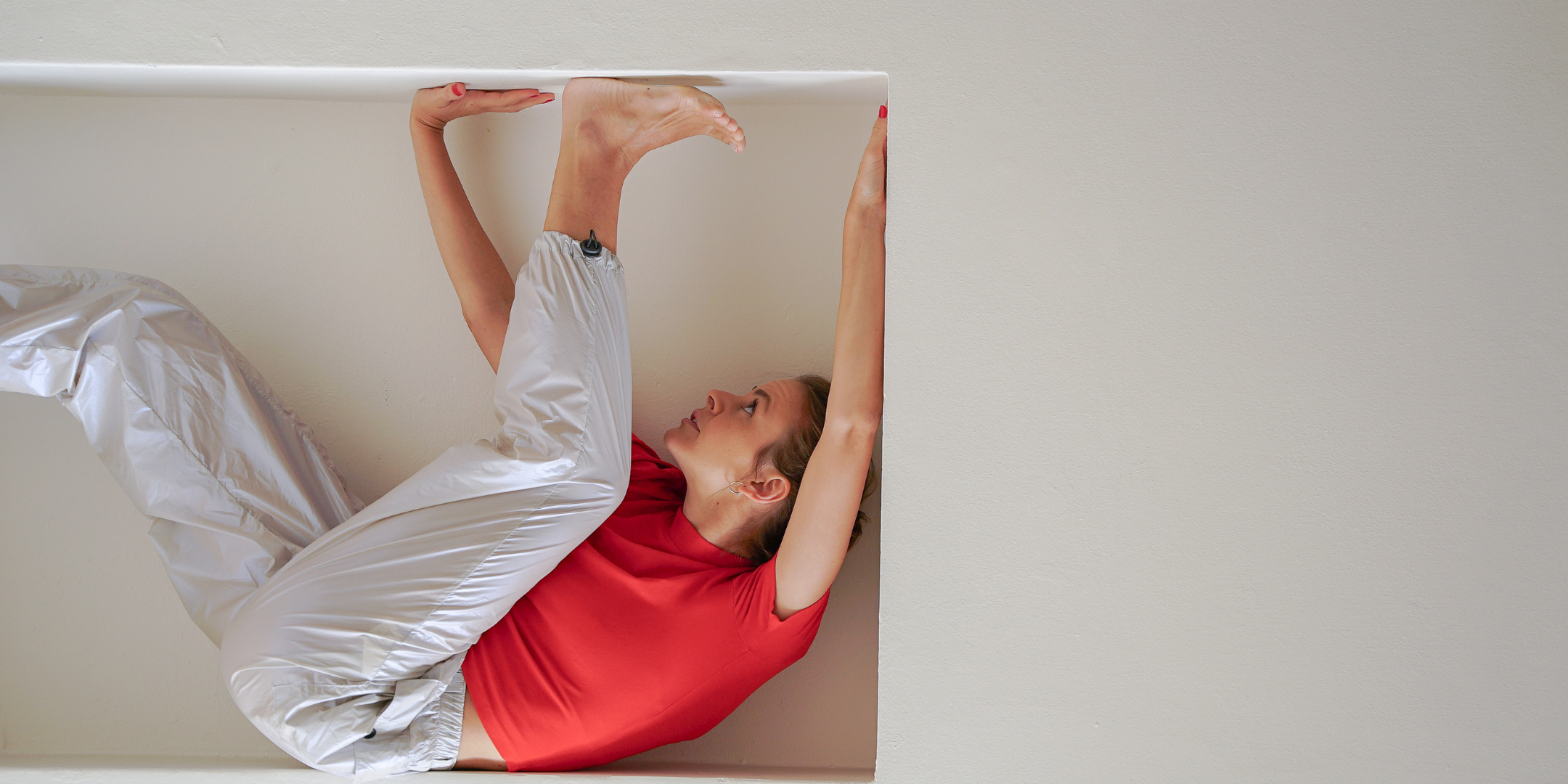 Oficina Corpo Expressivo | Corpo Encaixe: mover-se em rela&ccedil;&atilde;o