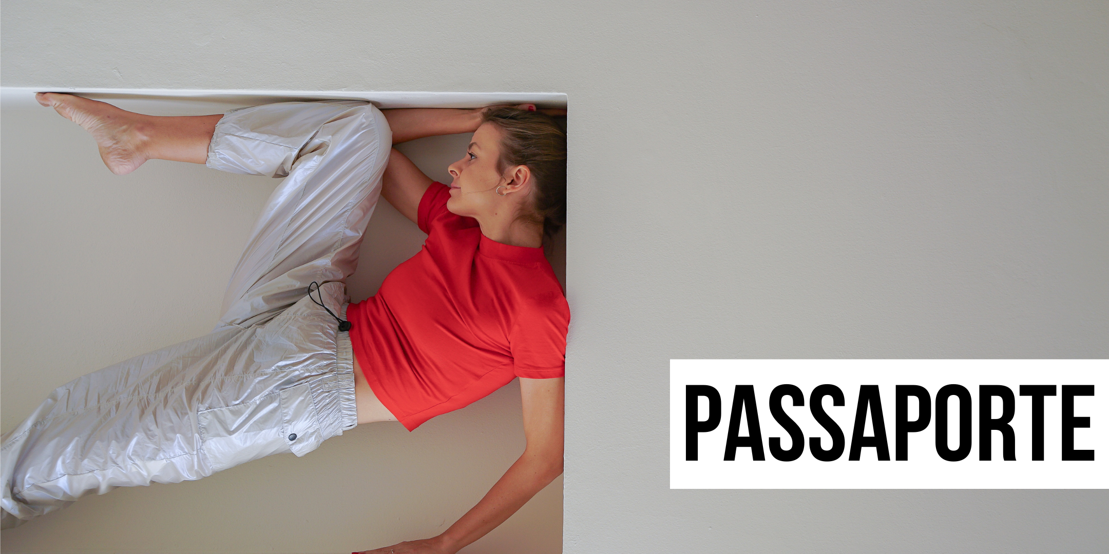 Oficina Corpo Expressivo  Dan&ccedil;a e Imagina&ccedil;&atilde;o em Movimento | Passaporte