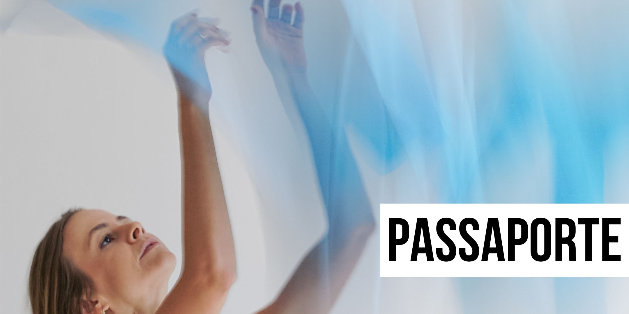 Oficina Corpo Expressivo  Dan&ccedil;a e Imagina&ccedil;&atilde;o em Movimento | Passaporte