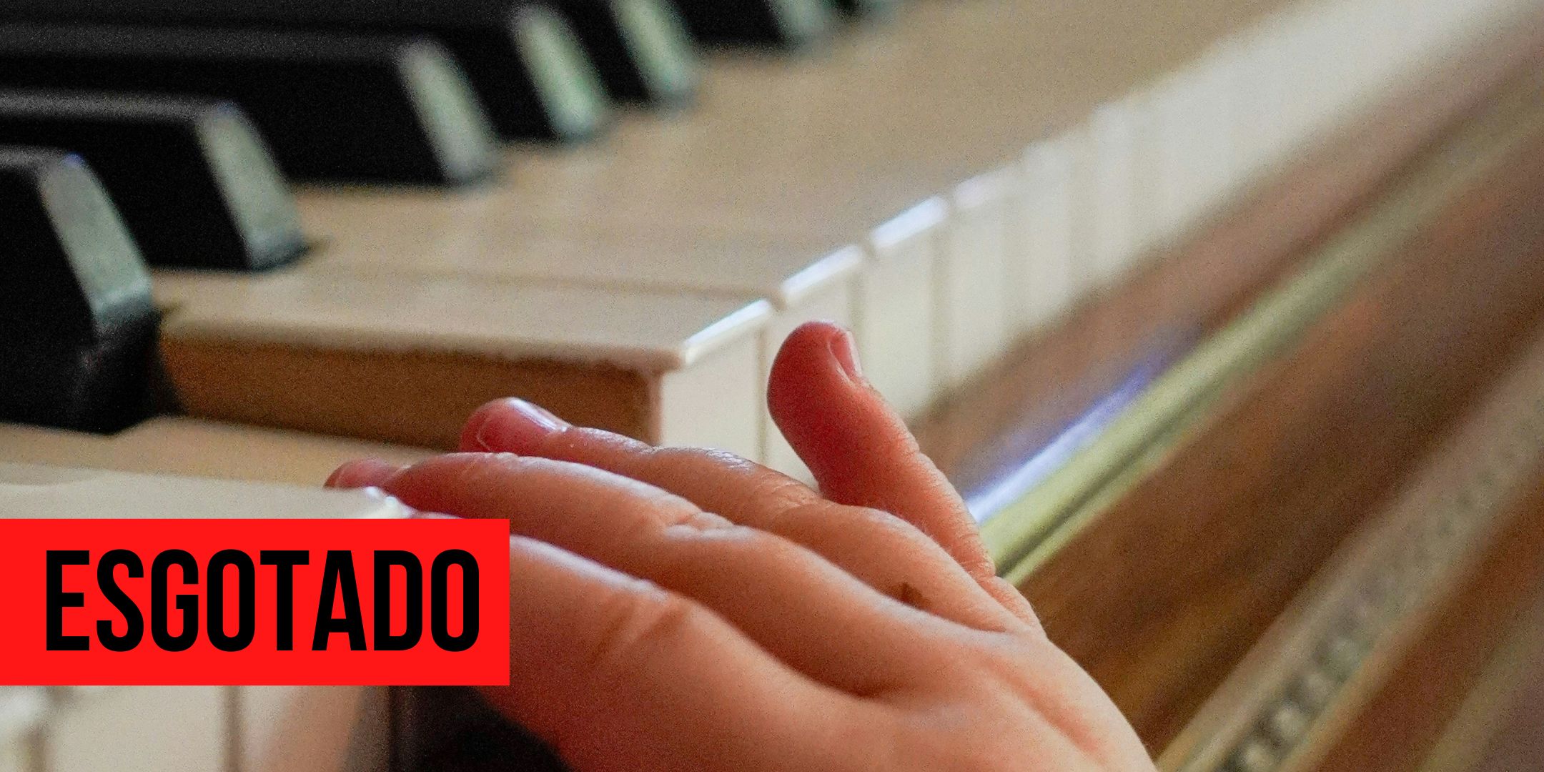 PIANO E VOZ, com Clarice Bourscheid e pianista Rodolfo Wulhorst