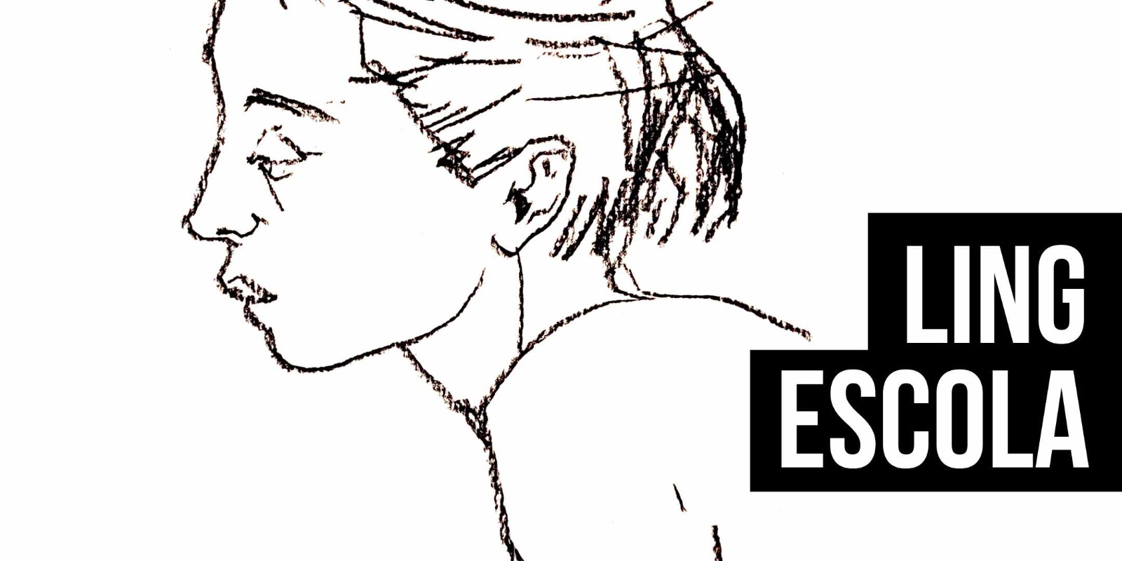 Oficina de Desenho: Autorretrato ou Retrato Inventado, com Gus Bozzetti