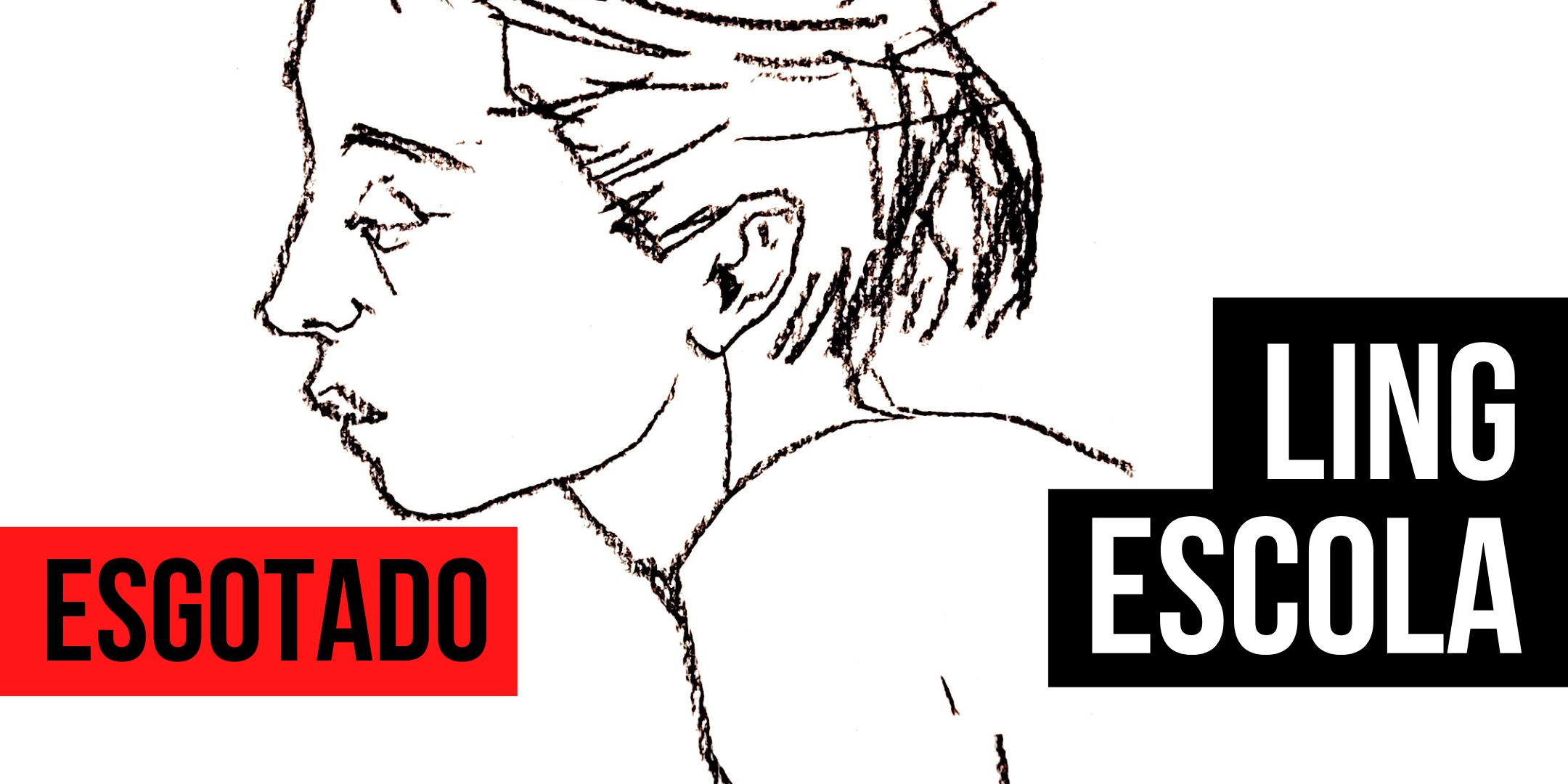 Oficina de Desenho: Autorretrato ou Retrato Inventado, com Gus Bozzetti