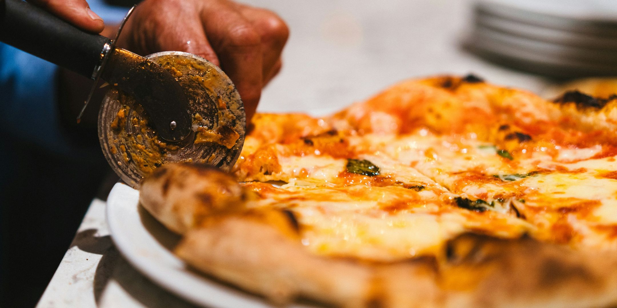 Oficina de Focaccia & Pizza: Fermenta&ccedil;&atilde;o, T&eacute;cnica e Estrutura, com Gui Lacerda