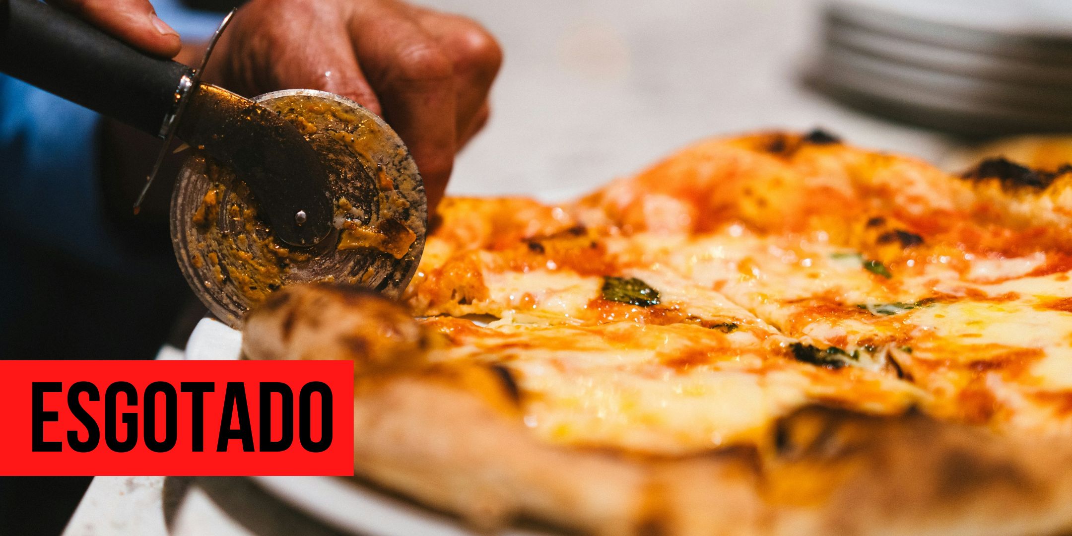 Oficina de Focaccia & Pizza: Fermenta&ccedil;&atilde;o, T&eacute;cnica e Estrutura, com Gui Lacerda
