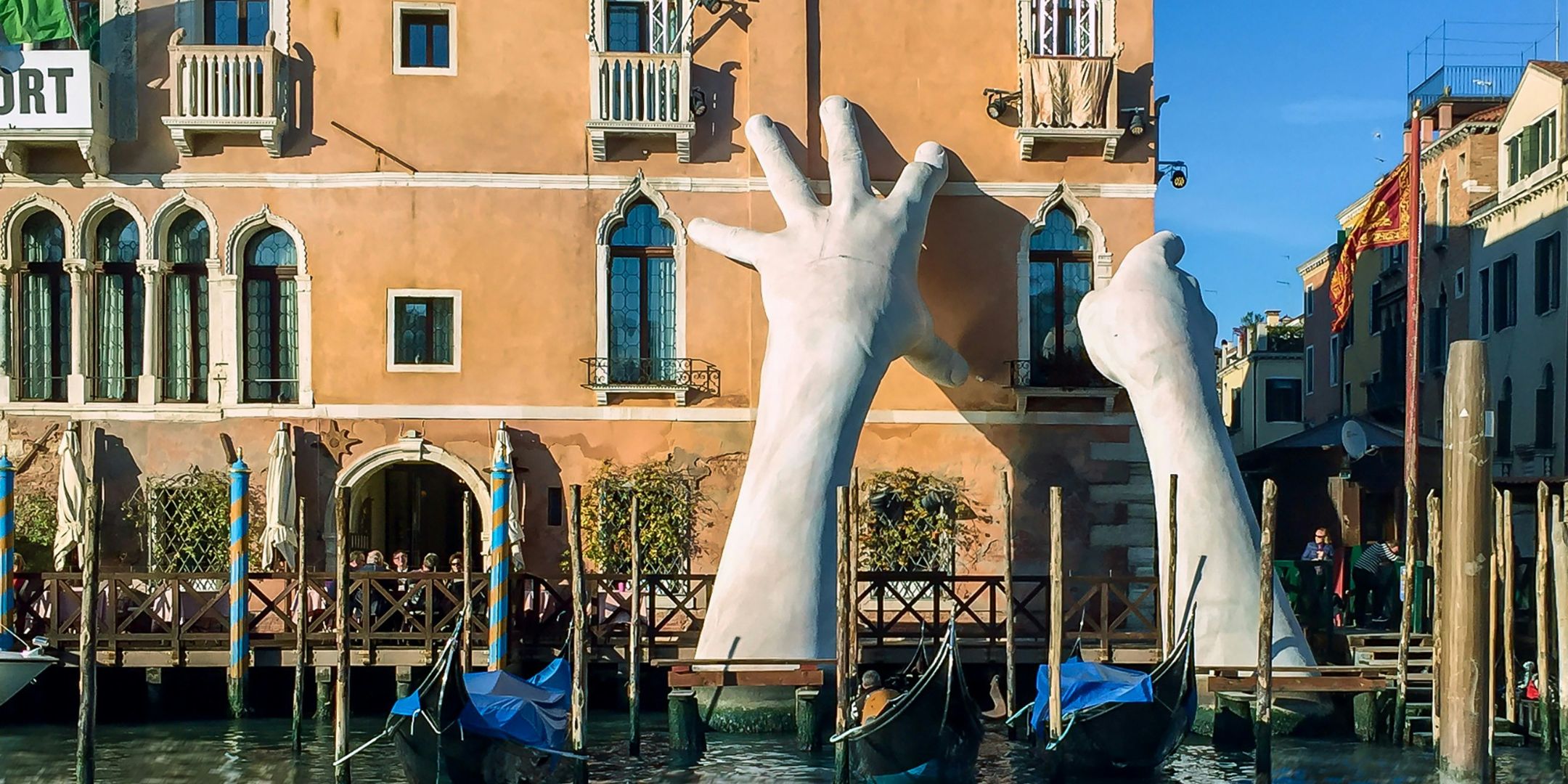 Venezas: Palco das Artes e da Criatividade