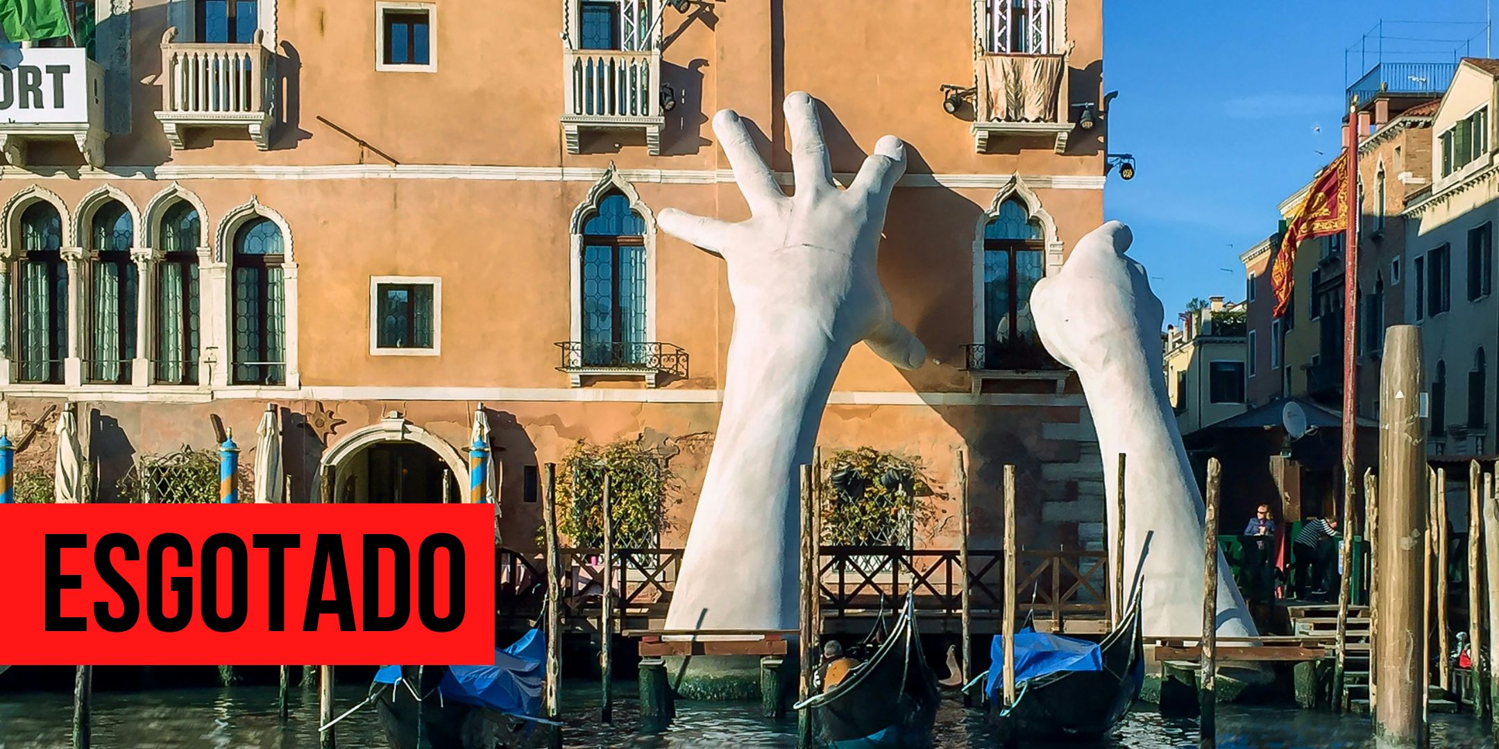 Venezas: Palco das Artes e da Criatividade