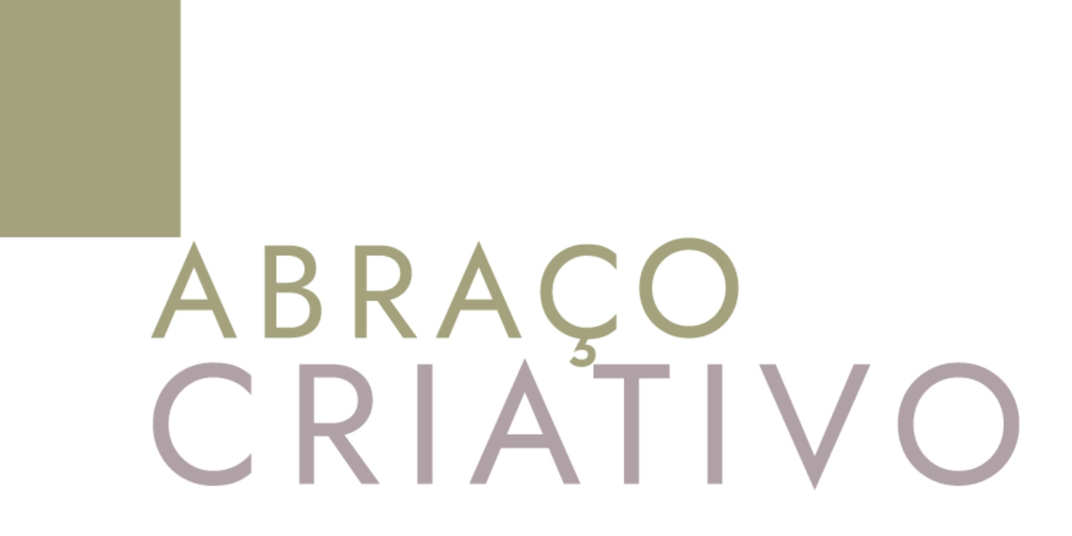 Presente apresenta: Abra&ccedil;o Criativo