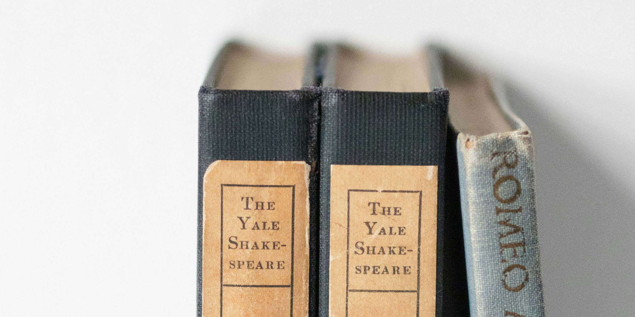 Tr&ecirc;s vezes Shakespeare, com Jos&eacute; Francisco Botelho