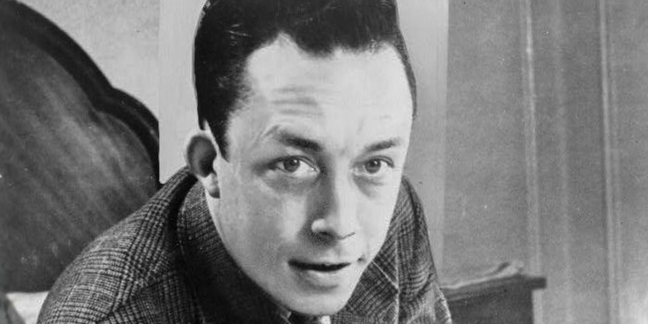 Introdu&ccedil;&atilde;o a Camus: Leituras essenciais, com Felipe Karasek