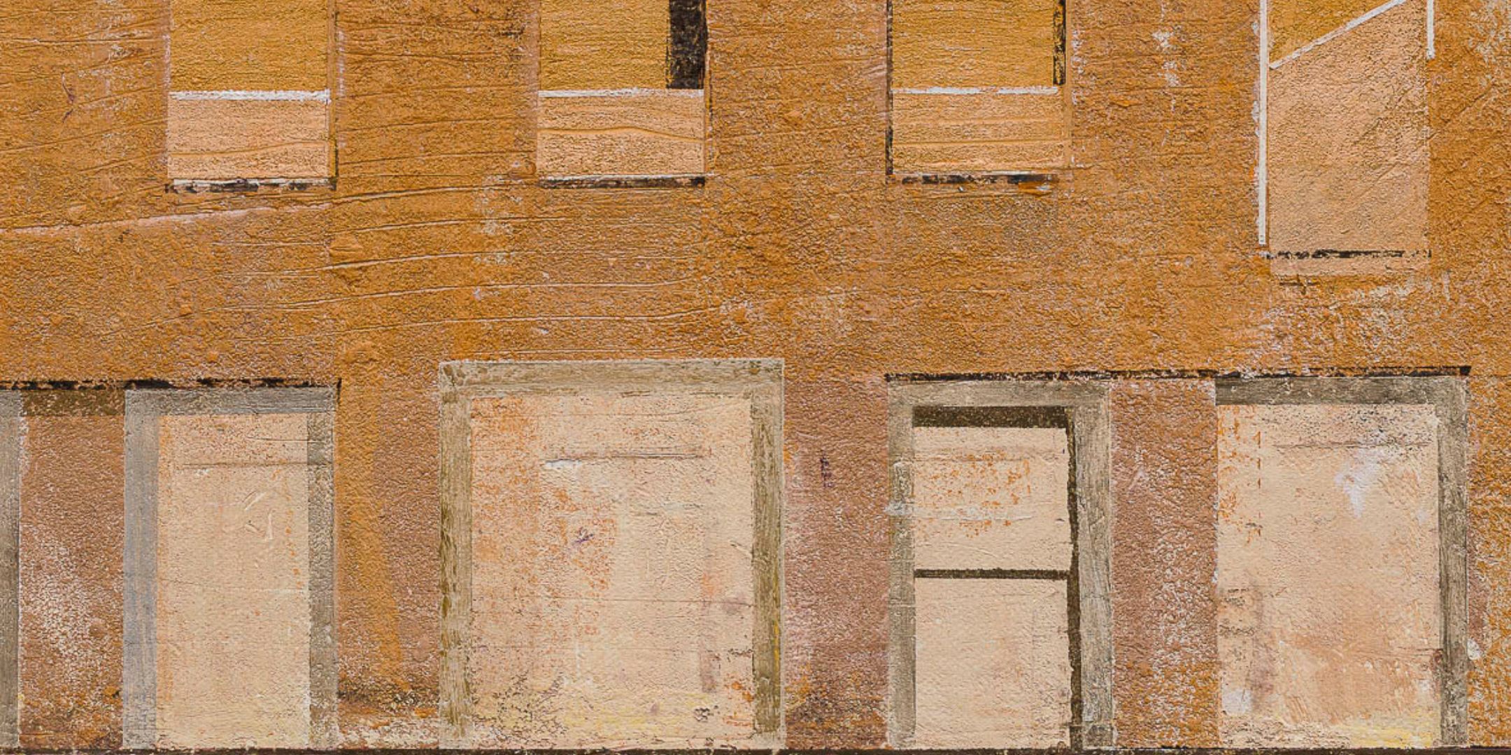 Exposi&ccedil;&atilde;o Campo e constru&ccedil;&atilde;o | F&aacute;bio Miguez