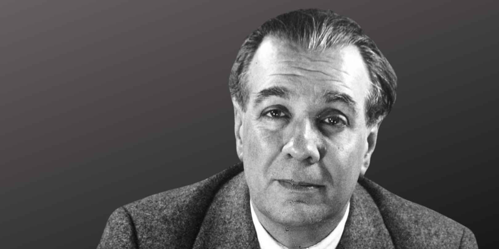Os labirintos em Borges: poesia, ensaios e contos