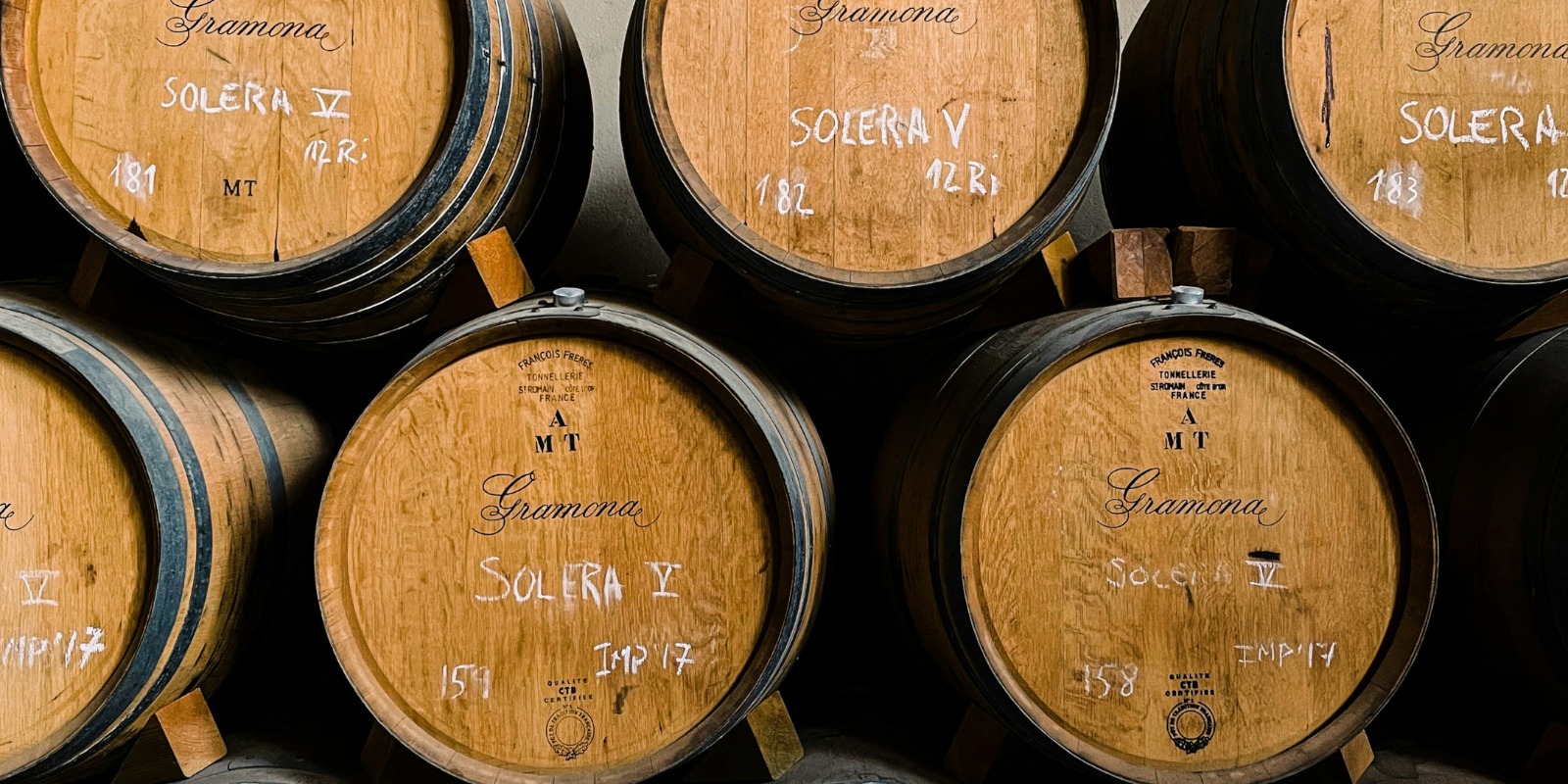 Degusta&ccedil;&atilde;o &agrave;s cegas: O enigma da madeira