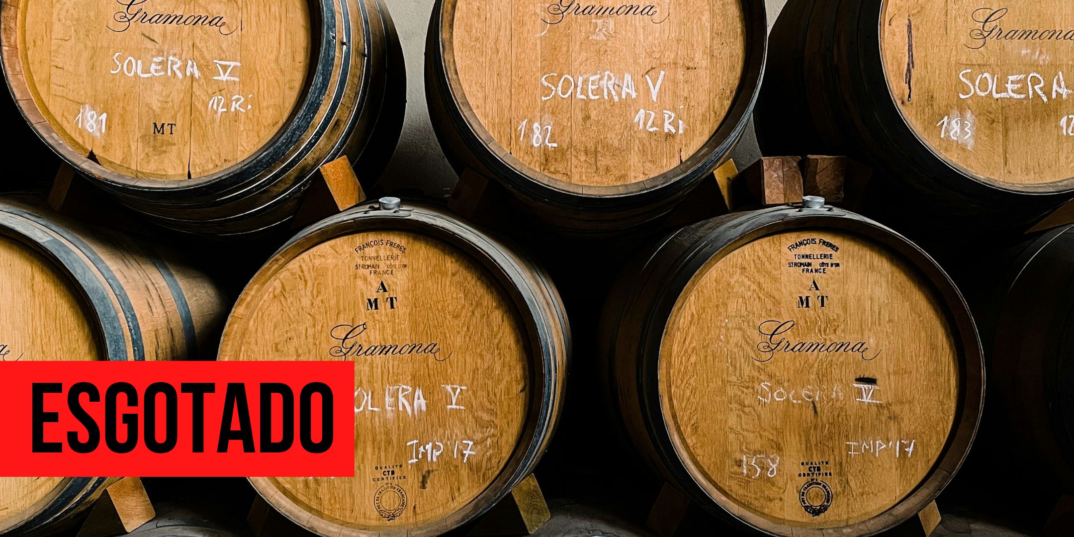 Degusta&ccedil;&atilde;o &agrave;s cegas: O enigma da madeira