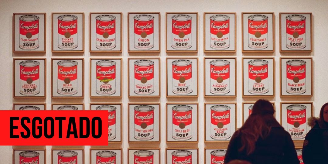 Inicia&ccedil;&atilde;o &agrave; Est&eacute;tica: a Arte e o Belo, com Felipe Karasek