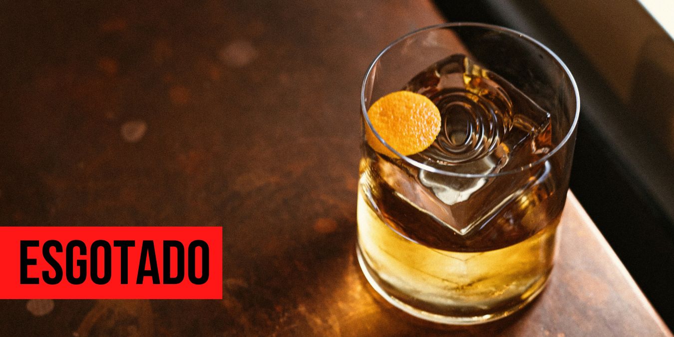 Brindes de Inverno: drinks para aquecer, com Beto Galetto