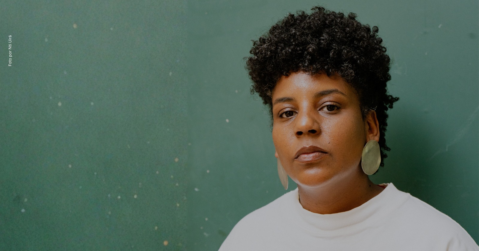 Conversa com artista e curadora|LING apresenta: Juliana Dos Santos