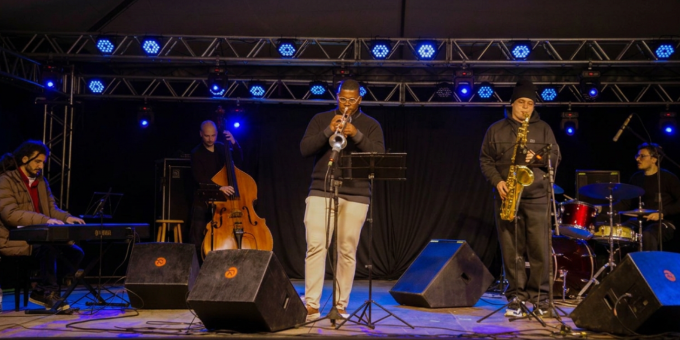 SKETCHES OF SUPREME | Tributo aos 100 anos de Miles Davis e John Coltrane