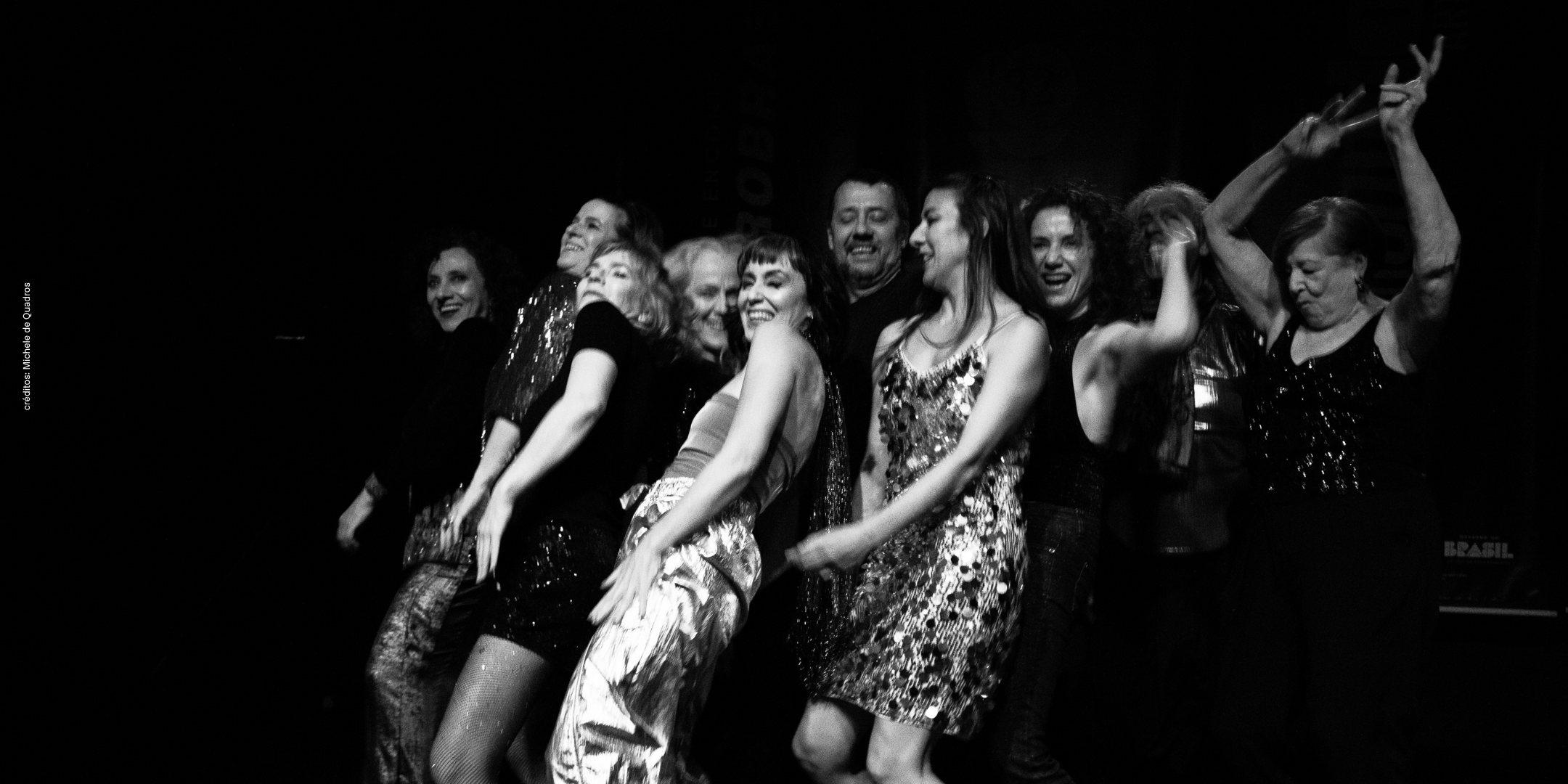 PERFORMANCE FESTA A NOITE VAI CHEGAR + DJ KAFU