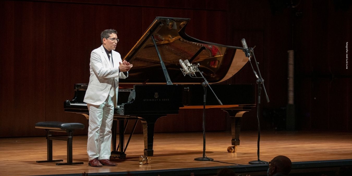 Pepe Rivero revisita os ritmos cubanos pela linguagem do jazz