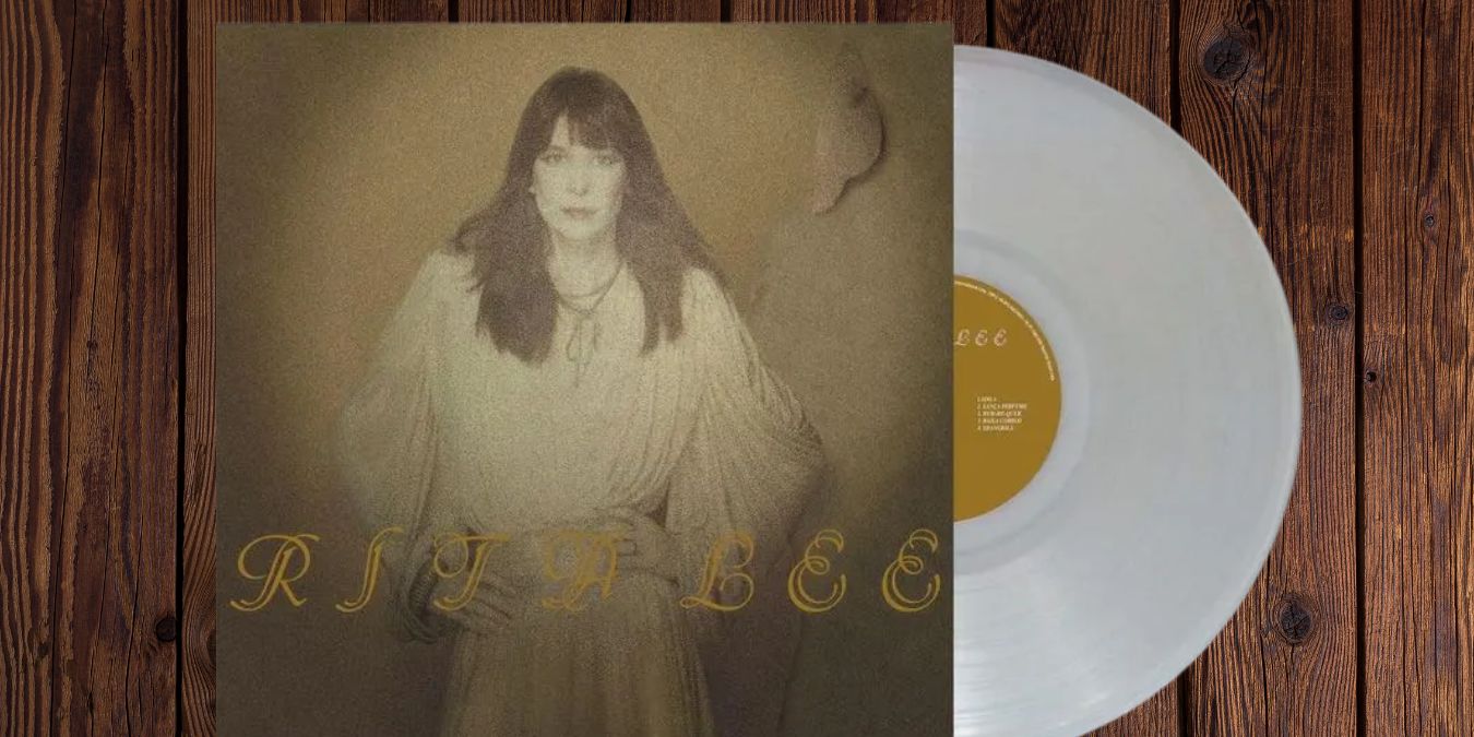 Rita Lee (1980), com Edu Martins Grupo