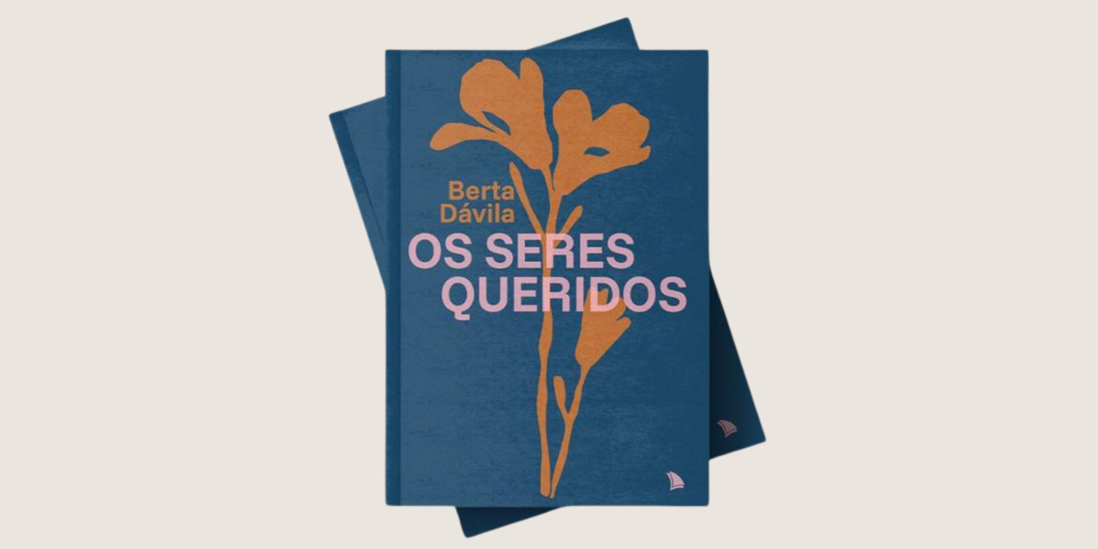 Encontro liter&aacute;rio e lan&ccedil;amento de livro com a escritora espanhola Berta D&aacute;vila