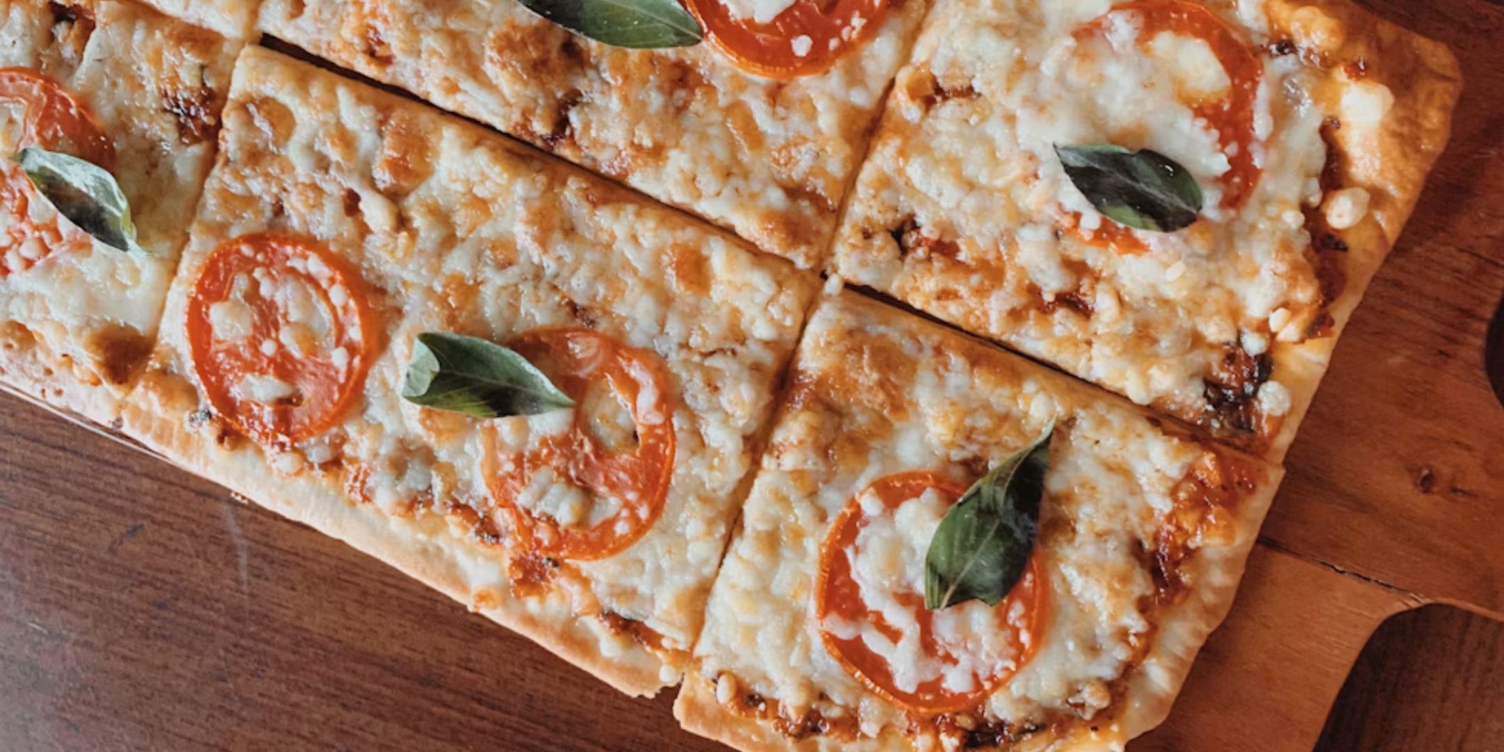 Oficina de Pizza Romana, com Gui Lacerda