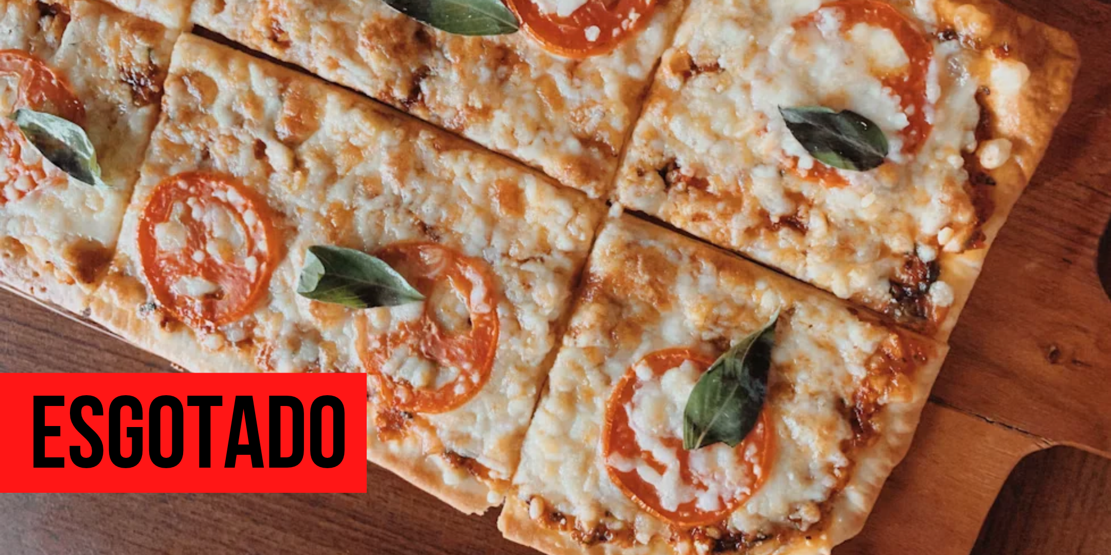 Oficina de Pizza Romana, com Gui Lacerda