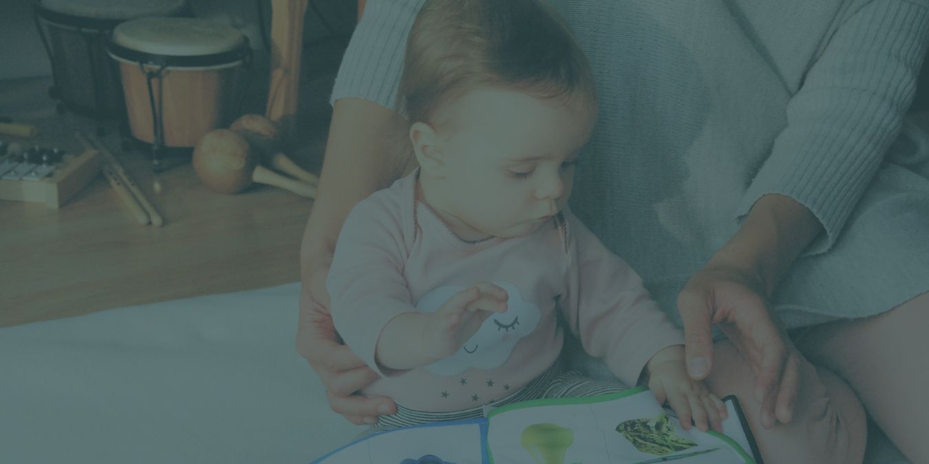 Workshop: Os primeiros ano de vida - Como Multiplicar a Intelig&ecirc;ncia do seu beb&ecirc;,