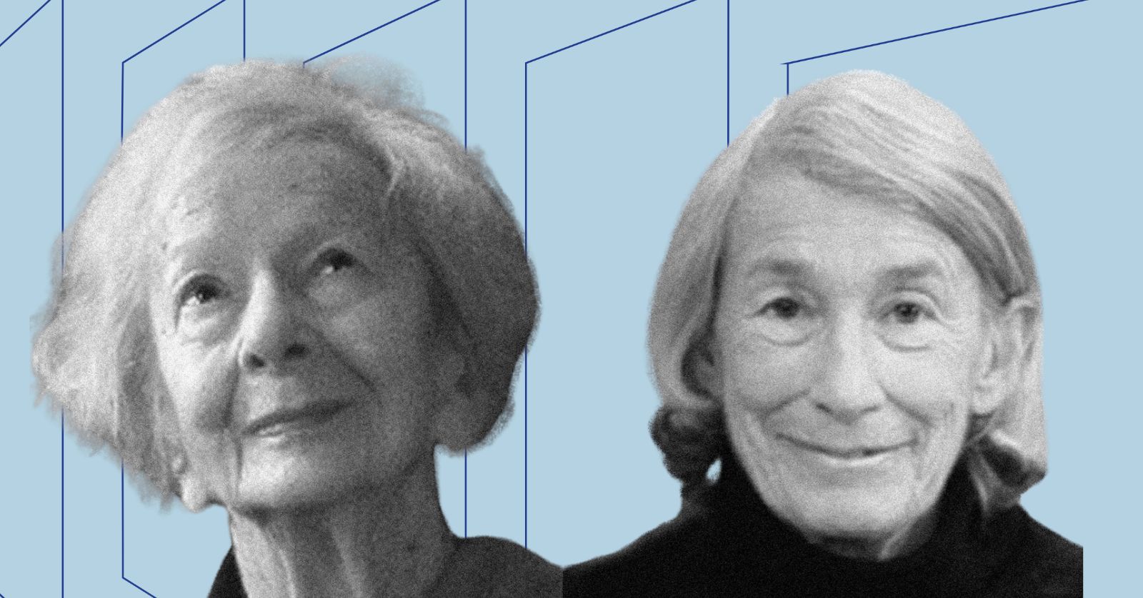Quando um poema pensa o mundo: lendo Wislawa Szymborska e Mary Oliver, com Pedro Gonzaga