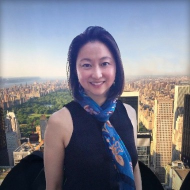 Julia Chen McClanan: A idealizadora da bolsa Person of the Year