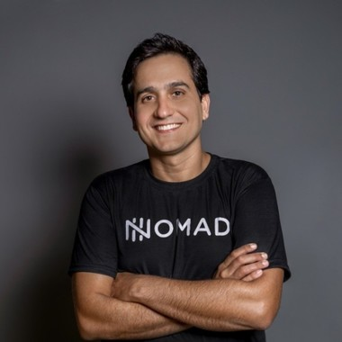 Conheça Eduardo Baer, fundador do iFood e da DogHero 