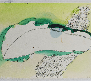 Sem título, 1993 | 24 x 32 cm